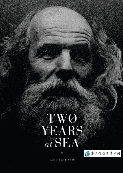 在海上的两年 Two Years at Sea的海报