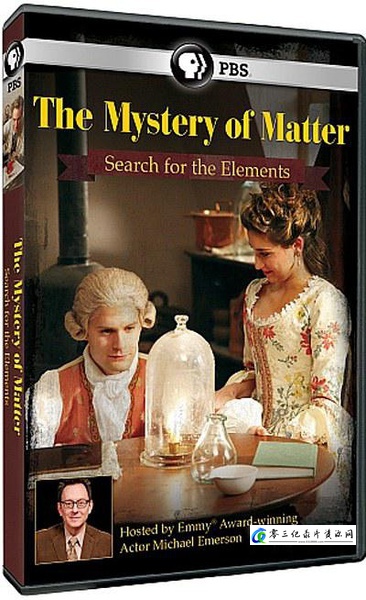 科学纪录片《物质之谜寻找新元素 The Mystery of Matter》下载-零三纪录片资源网
