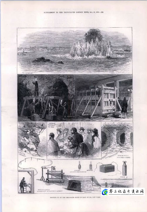 探索纪录片《层层透视古建筑 Blowing Up History》下载-零三纪录片资源网