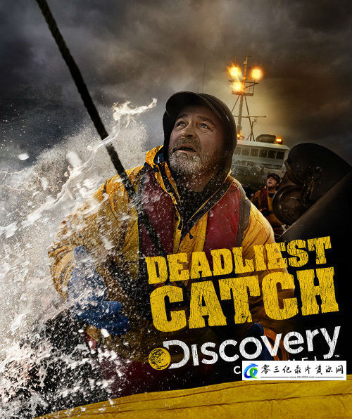 探索纪录片《渔人的搏斗 第6季  Deadliest Catch Season 6》下载-零三纪录片资源网