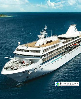 探索纪录片《游轮巨无霸 Mighty Cruise Ships》下载-零三纪录片资源网