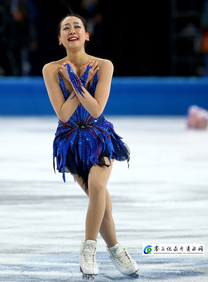 运动纪录片《浅田真央的决断 ~无悔花滑人生~  浅田真央的决断 ~无悔花滑人生~》下载-零三纪录片资源网