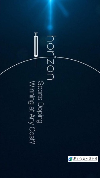 体育兴奋剂:为了胜利不惜一切 Sports Doping - Winning at Any Cost?的海报