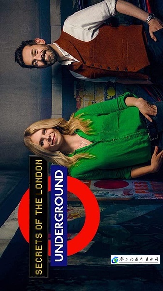 探索纪录片《伦敦地铁的秘密 第1-2季 Secrets of the London Underground Season 1-2》下载-零三纪录片资源网