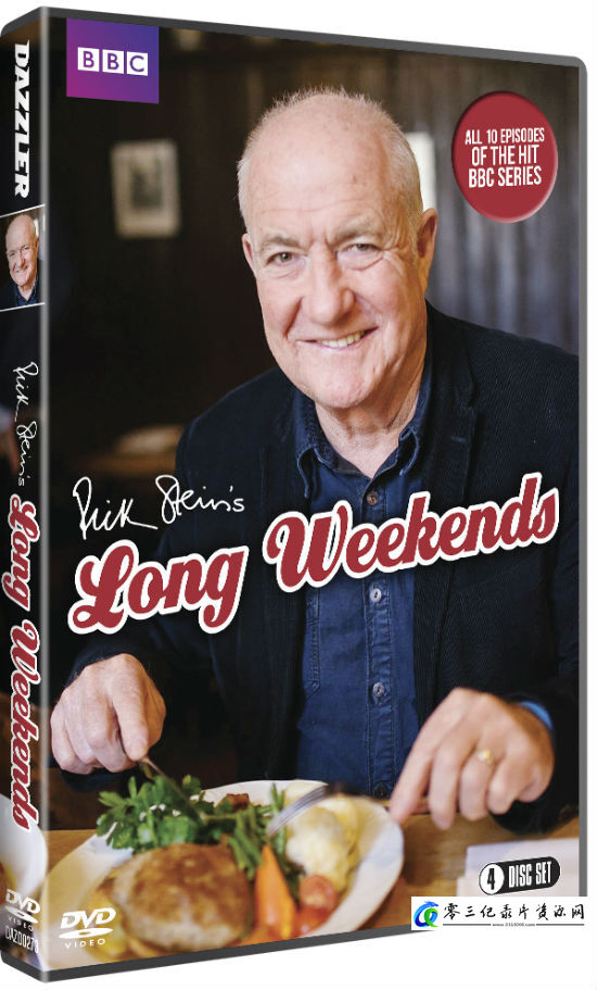 旅行，美食纪录片《吃货的周末 Rick Stein’s Long Weekends》下载-零三纪录片资源网