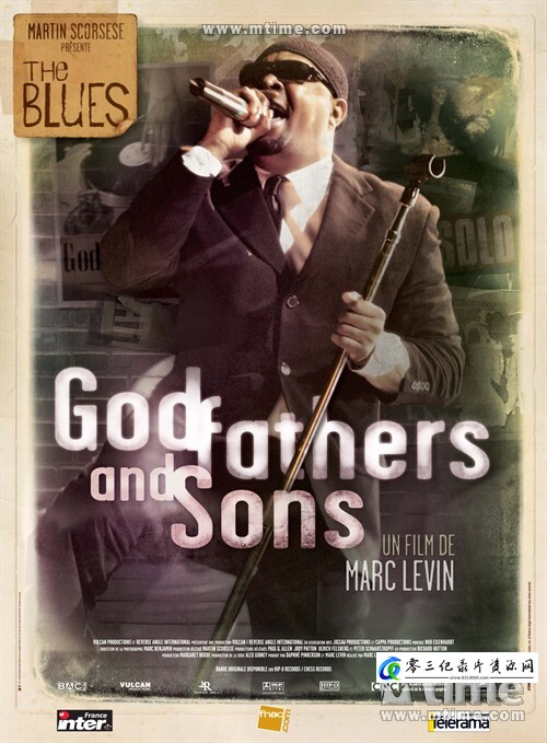 艺术纪录片《布鲁斯——百年蓝调音乐之旅 The Blues》下载-零三纪录片资源网