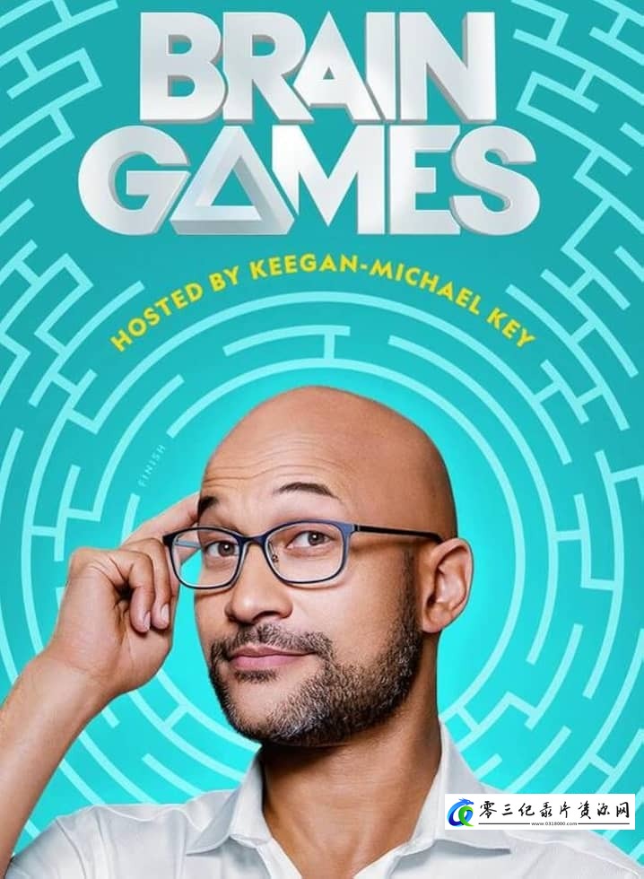 真人秀&舞台纪录片《脑力大挑战 第1-7季全57集 Brain Games》下载-零三纪录片资源网