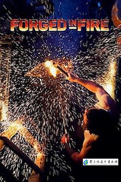探索纪录片《锻刀大赛 第四季 Forged in Fire Season 4》下载-零三纪录片资源网