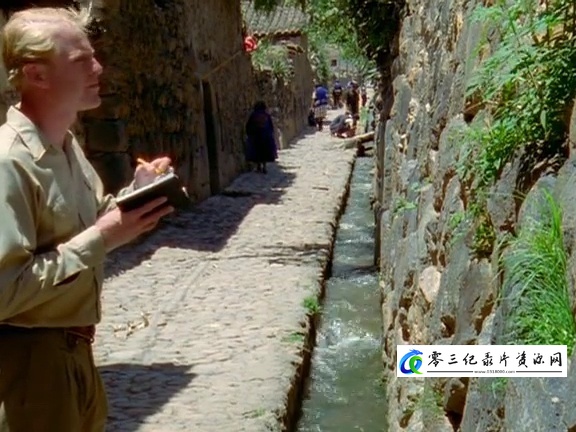 探索纪录片《探宝者 Treasure Seekers》下载-零三纪录片资源网