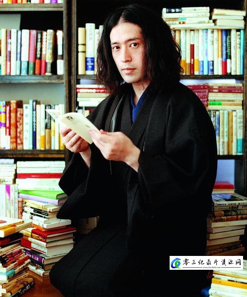 传记纪录片《情热大陆 又吉直树  情熱大陸 又吉直樹》下载-零三纪录片资源网