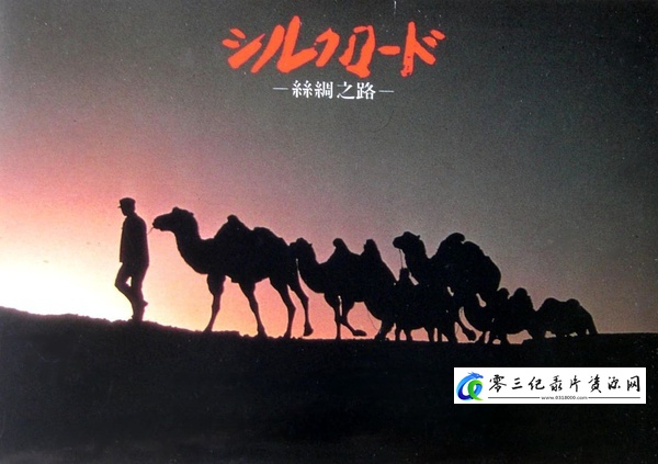 历史纪录片《新丝绸之路 NHK版 新シルクロード》下载-零三纪录片资源网