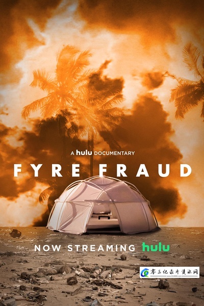社会生活纪录片《弗莱骗局  Fyre Fraud》下载-零三纪录片资源网