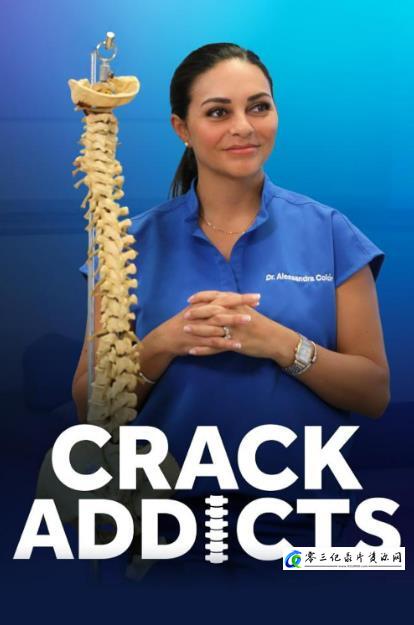 健康&医学纪录片《整脊最上手 Crack Addicts》下载-零三纪录片资源网