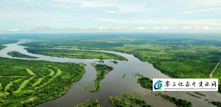自然纪录片《赞比西河 Zambezi》下载-零三纪录片资源网