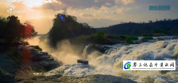 自然纪录片《爱在尼罗河》下载-零三纪录片资源网