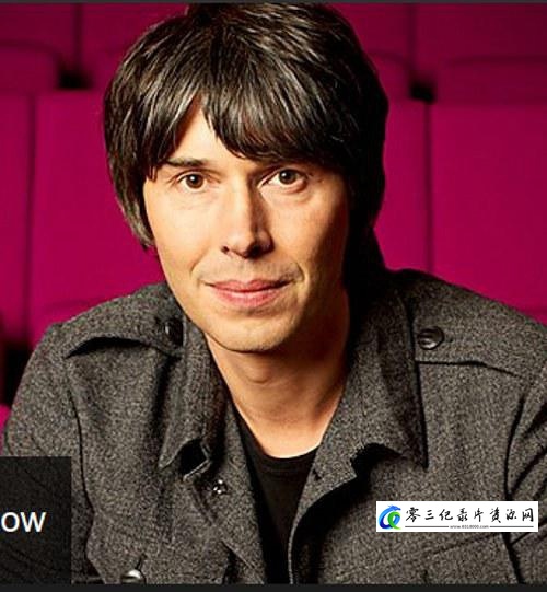 布莱恩考克斯:空间,时间和录影带 Brian Cox: Space, Time & Videotape的海报