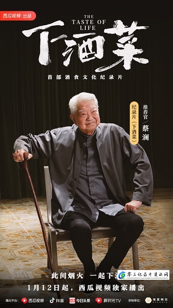 美食纪录片《下酒菜 下酒菜》下载-零三纪录片资源网