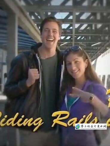 旅行纪录片《在中国乘火车 在中国乘火车》下载-零三纪录片资源网