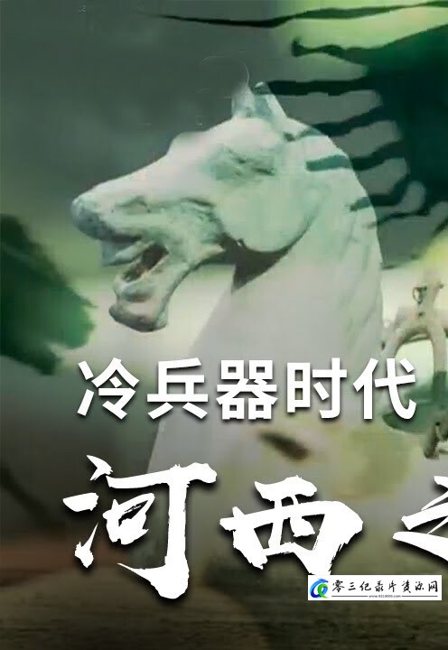 历史纪录片《冷兵器时代之河西之战 冷兵器时代之河西之战》下载-零三纪录片资源网