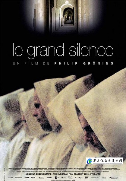 社会生活纪录片《遁入寂静 Die große Stille / 大宁静》下载-零三纪录片资源网
