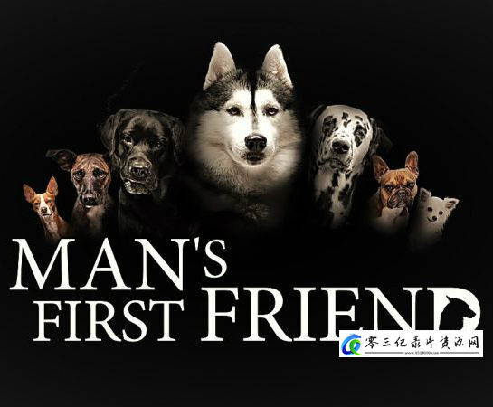 自然纪录片《人类第一个朋友 Man's First Friend》下载-零三纪录片资源网