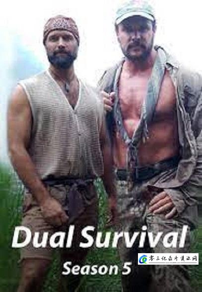 探索纪录片《求生一加一 第六季 Dual Survival Season 6》下载-零三纪录片资源网