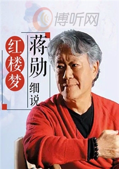 艺术纪录片《蒋勋细说红楼梦 A Dream in Red Mansions》下载-零三纪录片资源网