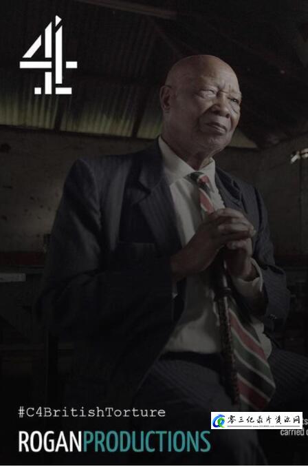历史纪录片《英国式酷刑 A Very British Way of Torture》下载-零三纪录片资源网
