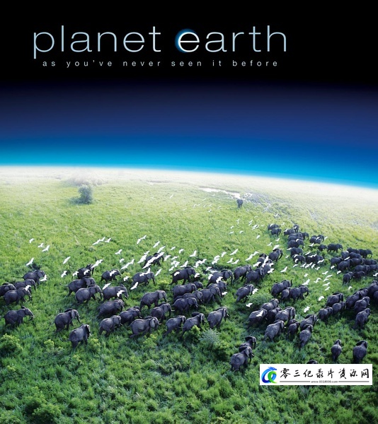 自然纪录片《地球脉动 Planet Earth》下载-零三纪录片资源网