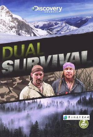 旅行纪录片《求生一加一 全5季 Dual Survival Season 1-5》下载-零三纪录片资源网