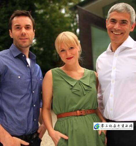 饮食诊断室 The Food Hospital的海报