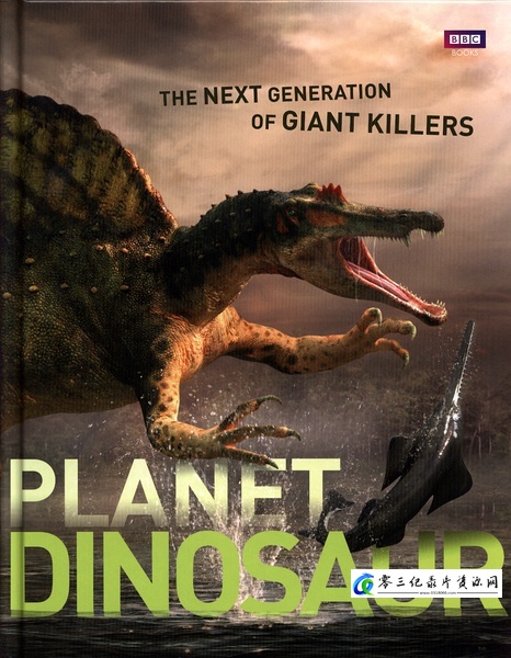 探索纪录片《恐龙行星 第一季 Planet Dinosaur Season 1》下载-零三纪录片资源网