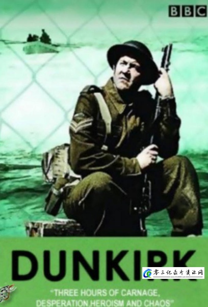 军事，历史纪录片《敦刻尔克大撤退 Dunkirk》下载-零三纪录片资源网