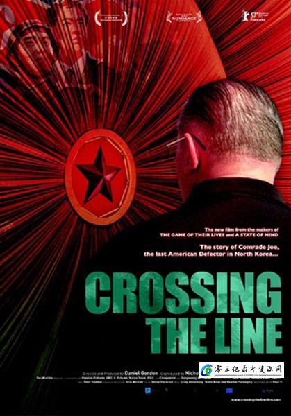 事件纪录片《穿越界线 Crossing the Line》下载-零三纪录片资源网