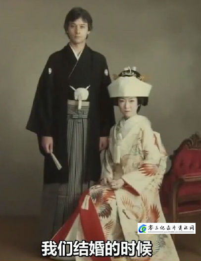 社会生活纪录片《日本的婚礼 日本的婚礼》下载-零三纪录片资源网