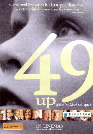 传记纪录片《人生七年 第七季 49 Up》下载-零三纪录片资源网