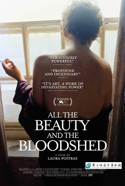 社会生活纪录片《所有的美丽与血泪 All the Beauty and the Bloodshed》下载-零三纪录片资源网