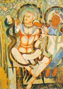 中国:煌煌国技的海报