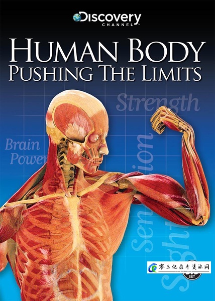 探索纪录片《人体：挑战极限 Human Body: Pushing the Limits》下载-零三纪录片资源网