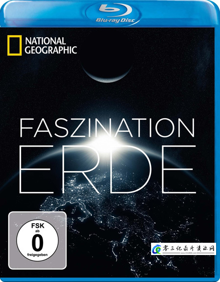 探索纪录片《地球研究 Earth Investigated》下载-零三纪录片资源网