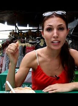 美食纪录片《美食无极限 Maximum Foodie》下载-零三纪录片资源网