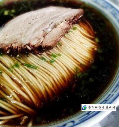 美食纪录片《一碗苏式面 一座温柔乡 一碗苏式面 一座温柔乡》下载-零三纪录片资源网