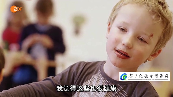 美食纪录片《我们的牛奶有多棒 Wie gut ist unsere Milch？》下载-零三纪录片资源网