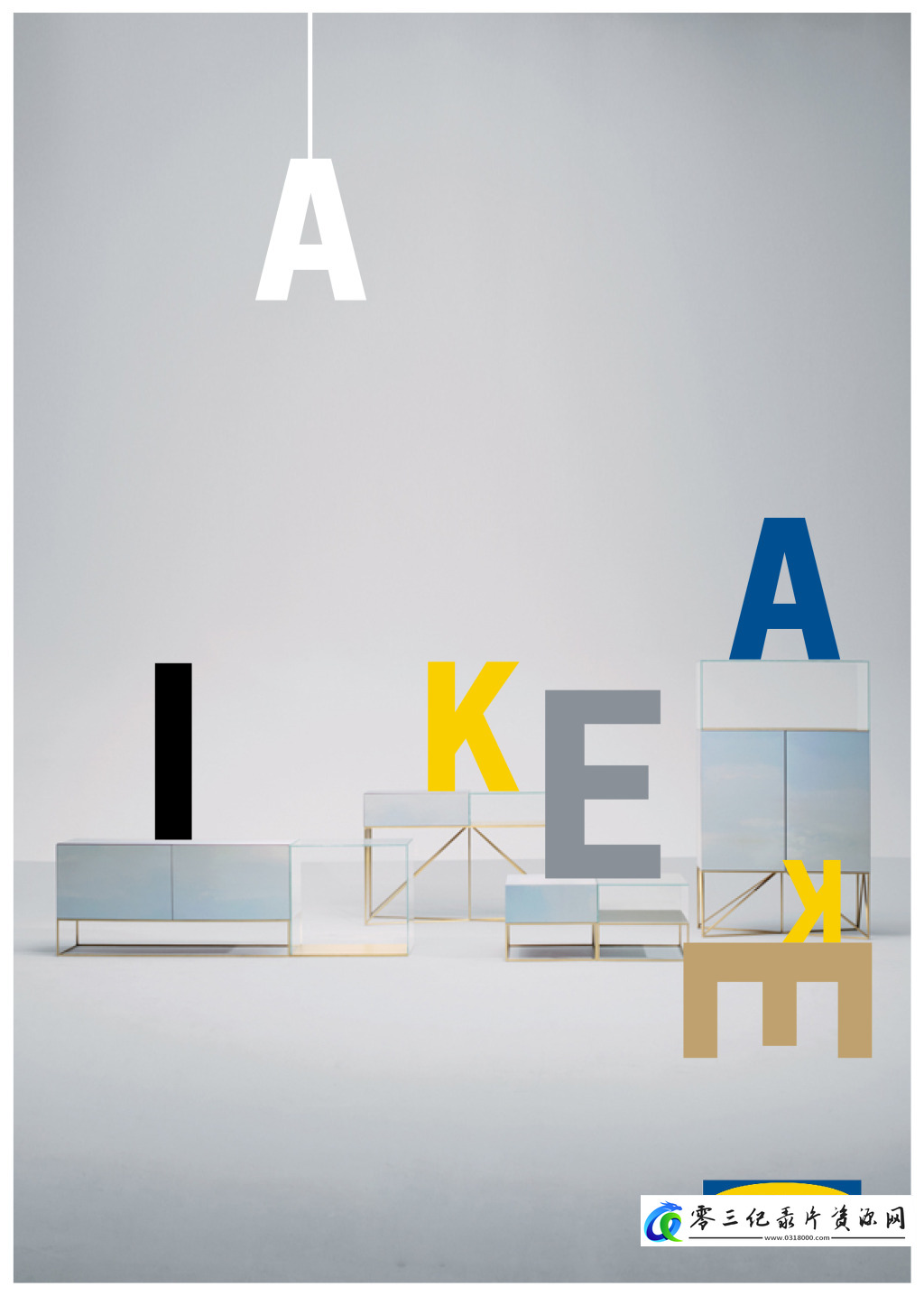 社会生活纪录片《宜家家居帝国 Flatpack Empire》下载-零三纪录片资源网