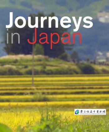 旅行纪录片《日本之旅 Journeys in Japan》下载-零三纪录片资源网