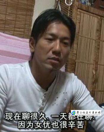 社会生活纪录片《AV男优的生存之道 The Other Side Of The Sex》下载-零三纪录片资源网