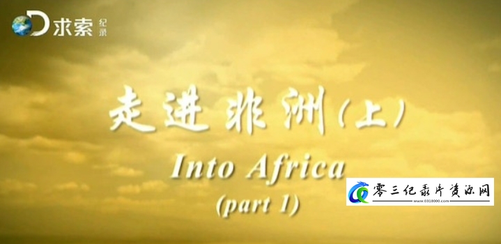 社会生活纪录片《中企在海外》下载-零三纪录片资源网