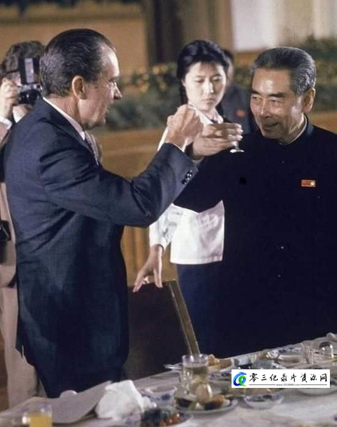 历史，事件纪录片《尼克松在中国 Nixon in China》下载-零三纪录片资源网