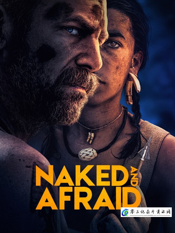 真人秀&舞台纪录片《原始生活21天 第17季 Naked and Afraid Season 17》下载-零三纪录片资源网