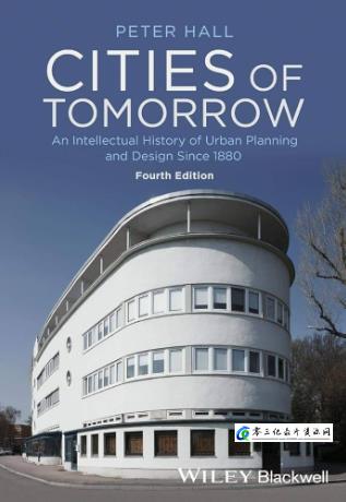 人文地理纪录片《明日城市 Cities Of Tomorrow》下载-零三纪录片资源网